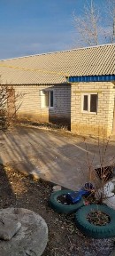 Сдам времянку в п. Жайык со всем удобствами