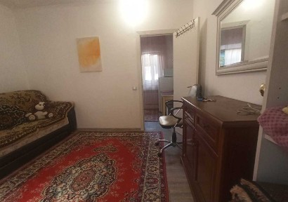 1-комнатная квартира, в районе Сейфуллина - Райымбек батыра