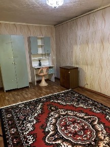 3х комнатная в Жетыгене (центр)