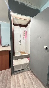 Теплая уятная квартира