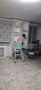 Продается 2-х комнатная квартира