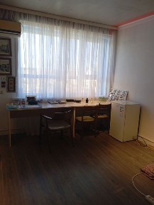 Продам квартиру 52 КВ м.