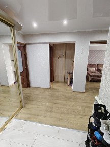 Продам 3х комнатную квартиру