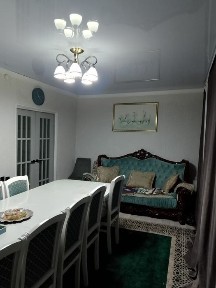 Продам дом в районе курмыш