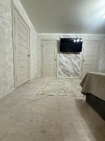 Актюбинская область, Кандыагаш