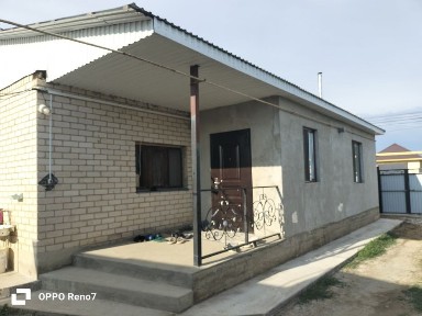 Жер уи сатылады Абубакир 16