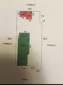 Срочно продажа дома в связи с переездом