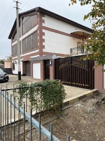 Продаётся Дом 2017