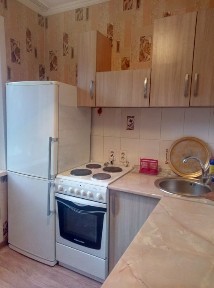 Сдам 1-комн квартиру Айманова 8 на берегу Иртыша ( Химгородк) и (