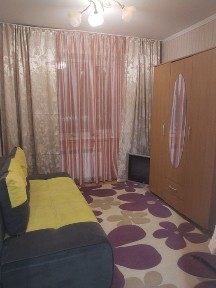 Сдам 2х комнатную квартиру на длительный 6