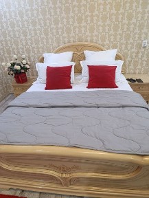 Западно-Казахстанская область, Уральск, 2-й рабочий