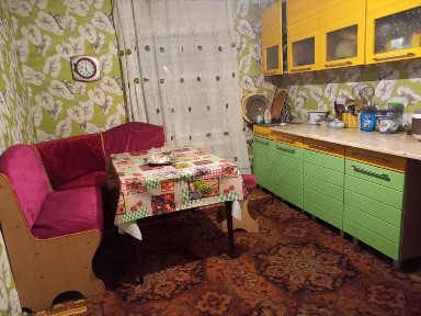 Срочно продам дом в поселке Новоильновка