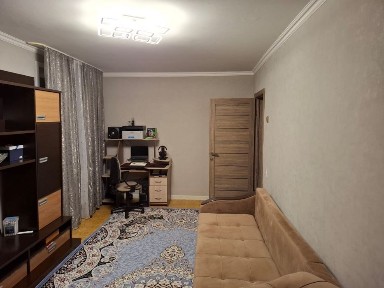 Продам 3-х комнатную квартиру