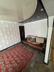 Продаётся 2-х комнатная квартира