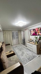 Продаётся 2-х комнатная квартира