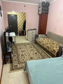 Акмолинская область, Астана, Есильский район