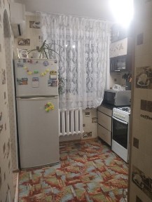 Продам 1-ком квартиру