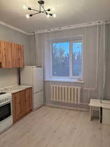 Акмолинская область, Астана, Байконурский