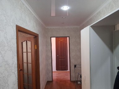 Уютная 3х комн. кв, 7/9, в центре