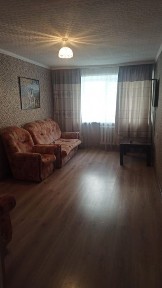 Сдаётся 2 комнатная квартира