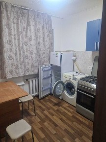 Карагандинская область, Караганда, Казыбекбийский район