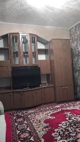 Карагандинская область, Нуркен