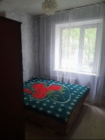 Сдаю 2х комнатную квартиру на Степном-3