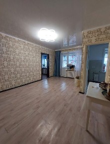 Продам 2 ком квартиру 4/4 р-н Тайги
