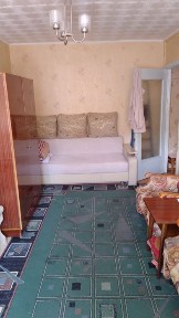 Уютная 1-комнатная квартира в самом сердце Петропавловска