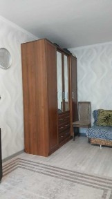 Квартира гостиничного типа в 19 мкр