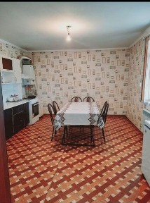 Дом продаётся уй.