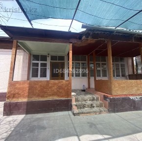 Туркестанская область, Ошакты