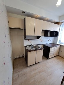 Продаём двухкомнатную квартиру на 6ом м-не