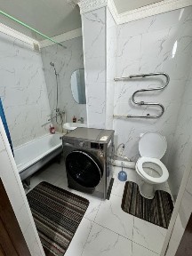 Продается 2 комнатная