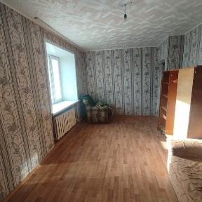 Квартира 2х комнатная