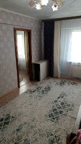 Продам 2 комн квартиру