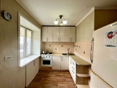 трёхкомнатная квартира, проспект Бухар Жырау 61