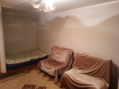 Сдам 1 комнатную квартиру