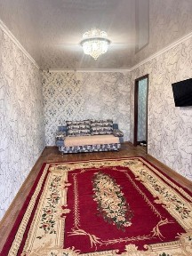 Сдам однокомнатную квартиру район мжк