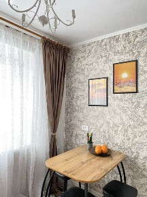 Сдам однокомнатную квартиру длительно