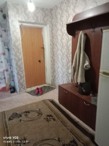 Сдаётся 3 комнатная квартира в г. Родном