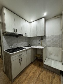 Сдается в аренду 1комн квартира