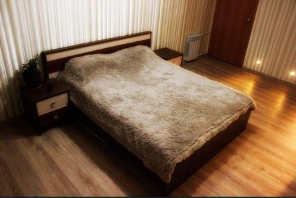 Абая. 1-но комнатная. Центр