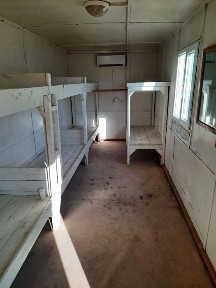 Контейнер жилой аренда