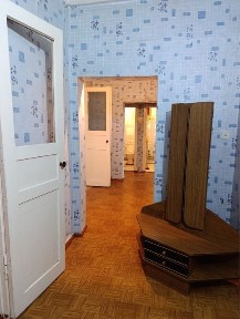 Продажа квартира.