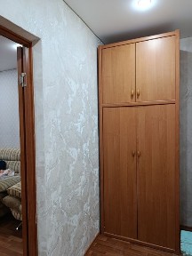 Сдам 1 комнатную квартиру на долгий срок