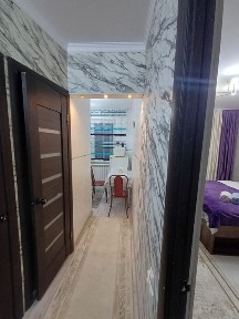 Квартира посуточно