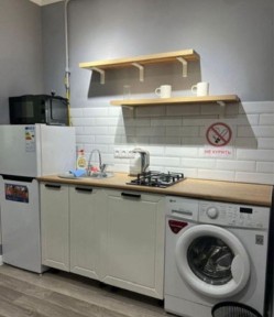 Свободная квартира на сутки в городе Семей. Квартира посуточно