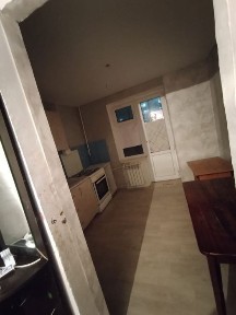 Двухкомнатная квартира в центре города