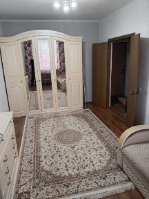 Сдам 1км. кв в Юнис Сити